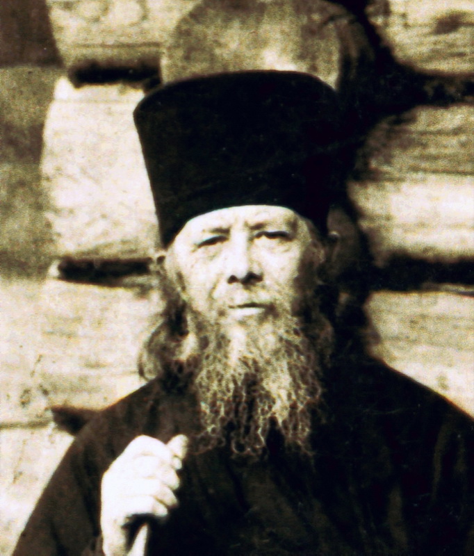 Elder Anatole II