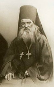 Elder MAcarius