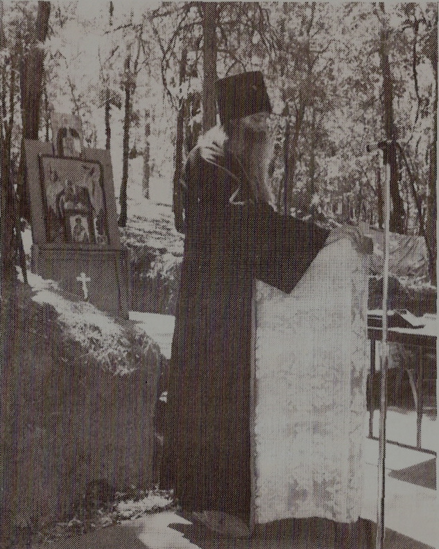 Fr. Seraphim Rose
