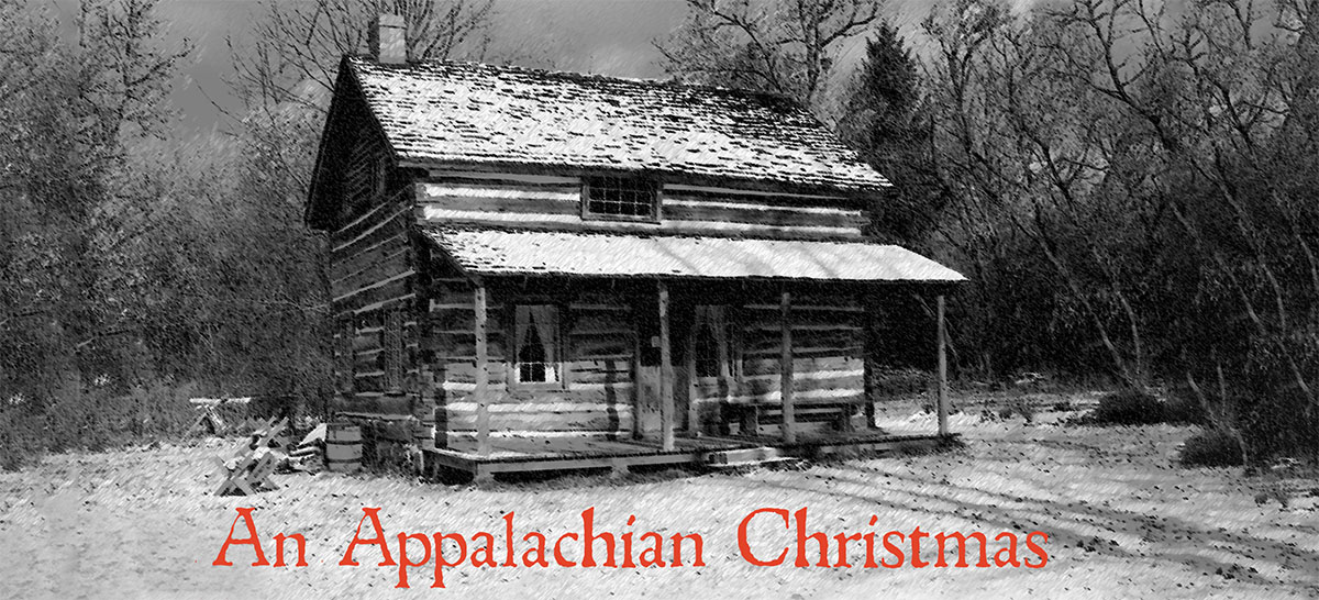 An Appalachian Christmas – an evening of traditional caroling at Christ the Savior Orthodox Church