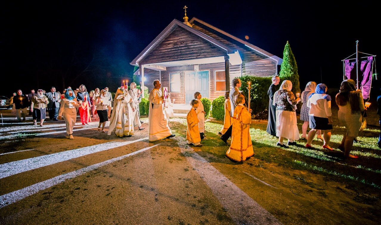 Our mission is to function as the Spiritual Hospital...